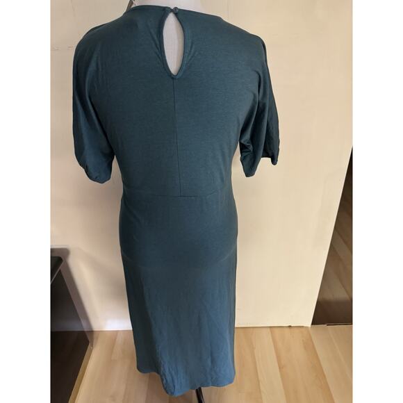 Grey State Dress - Picture 2 of 5